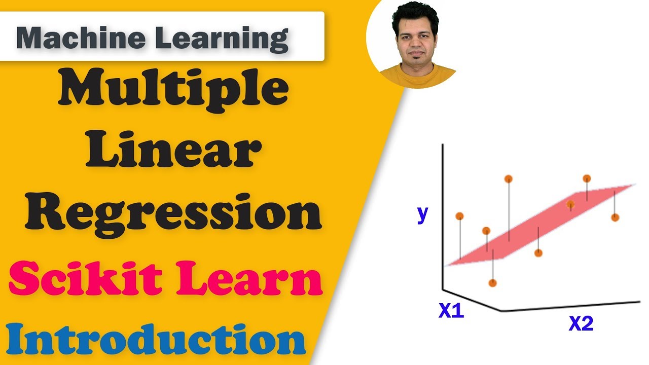 Regression learning