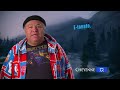 Learn Cheyenne #6 - It's Winter!