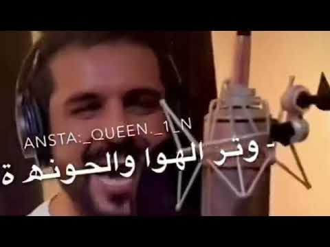 شيلة مابين شله حطه أدعج العيون ماجد الرسلاني جديد دبكة 