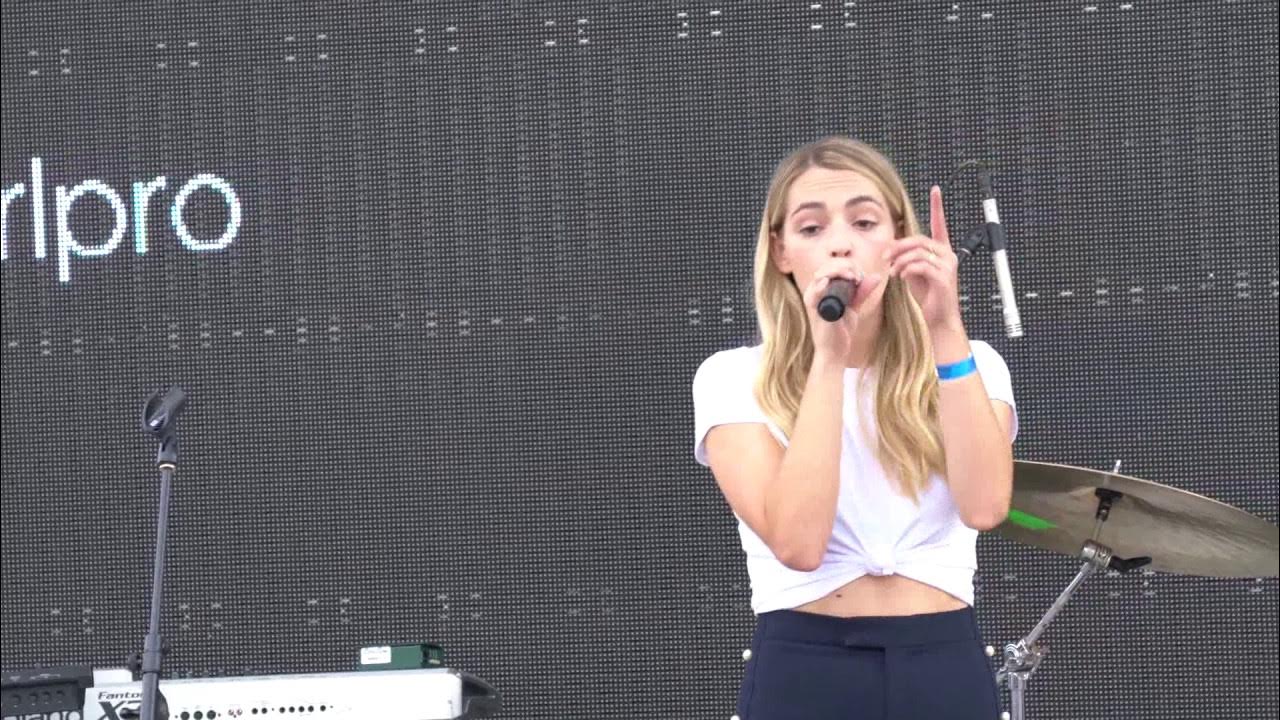 You Don't Know - Katelyn Tarver - Supergirl Pro concert series You Don't Know - Katelyn Tarver - Supergirl Pro concert series