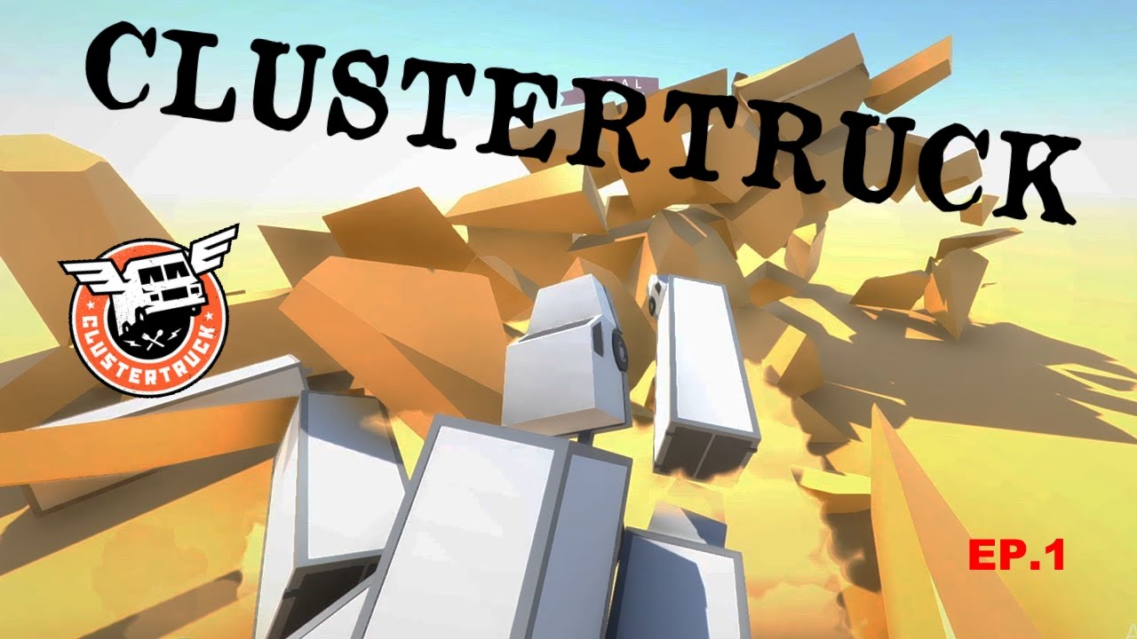 cluster trucks gamedrop cluster trucks gamedrop