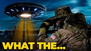TOP 3 UFO SIGHTINGS OF ALL TIME - ALIEN CONTACT UFOLOGY EP1
