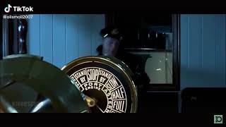 Titanic 1997 Telegraph Scene