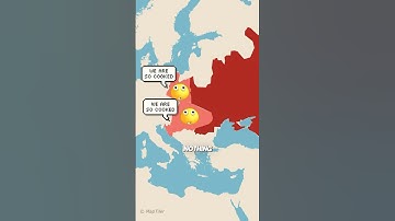 Why did the Mongols never conquer europe? #history #ww2