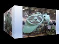 TYPE : BILLET SHEARING, MAKE : KURIMOTO, Capacity 200T,  Year : 1973,Model : SB-200G