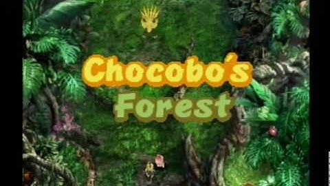 Final Fantasy IX Segmented - Segment 9