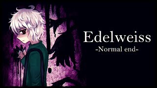 【Vocaloid Original Spanish Song】 Edelweiss - Normal End【Hatsune Mikuo(?)】