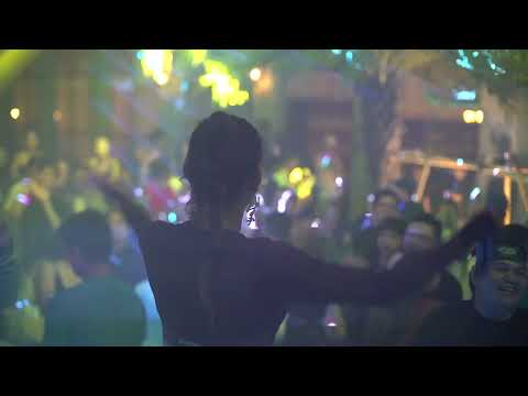 Shanty - Oh Kasih Remix by DJ Anton & Hagi Live at Cali Cafe