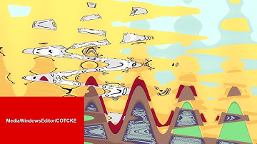 Eight, Debatably Correct Csupo Effects Round 1 vs Jayden Galipo, MFE254 and Everyone (1/62)