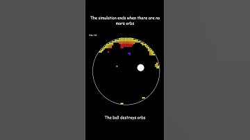 Can you count all the bounces?