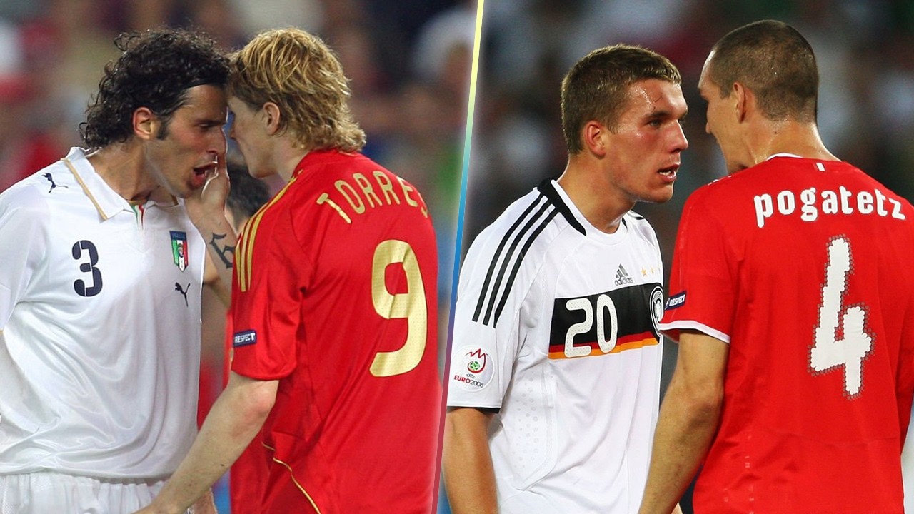 EURO Most Heated Moments – You Won’t Believe This!