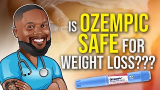 UNHEALTHY OZEMPIC Weight Loss