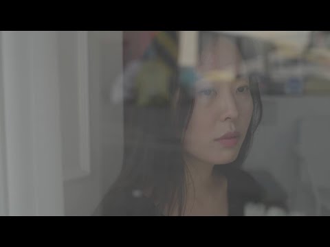 정재원 윤하영 연기 영상 '가장 따뜻한 색 블루'