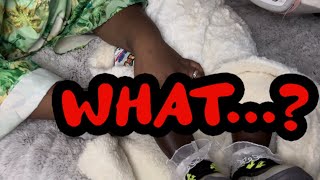 Reborn Laura Box Opening New Baby Reveal