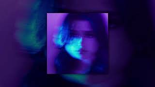 aliyah's interlude - It girl | slowed + reverb | Resimi