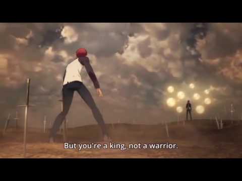 【複合MAD】戦闘シーン多め