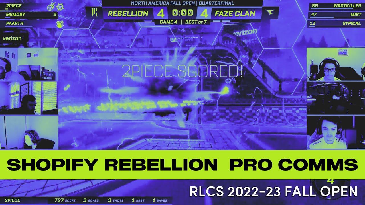 RLCS 2022-23 Fall Open Shopify Rebellion Comms (vs