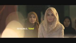 Ridho Rhoma Moving On  Ost  Assalamualaikum Beijing