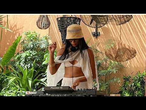 shamanic house morning mix