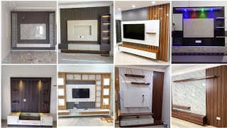 Modern TV Unit Design Ideas 2026 | Latest TV Panel | TV Unit Design 2026 | TV Cabinet | TV Unit 