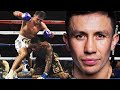 Gennady &quot;GGG&quot; Golovkin | All 35 Knockouts