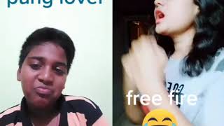 Pung Lover In Tuktok