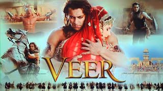 تاریخچه کامل فیلم Veer | سلمان خان | زارین خان | میتون چاکرابورتی | جکی شروف | حقایق