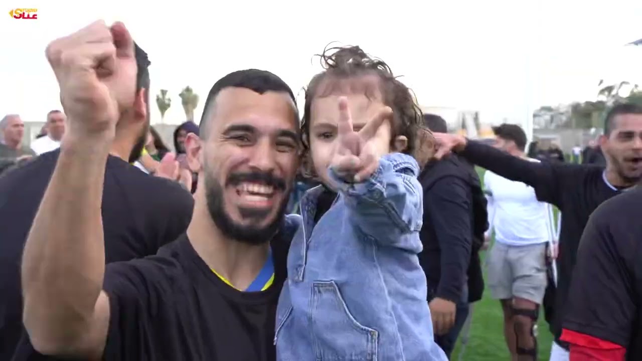 اغنيه مكابي ام الفحم 2023🔝✔️ - الفنان عاهد غريفات⚽️🏆