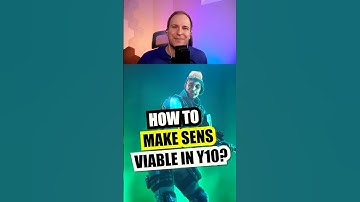 R6 Siege: How to make Sens viable in Y10? #rainbowsixsiege #r6 #rainbow6siege #r6siege #r6s