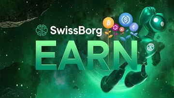 SwissBorg Earn | Rolling out a Yield service with different DeFi strategies for each Crypto