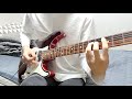 fripSide - Clockwork Planet Guitar Cover