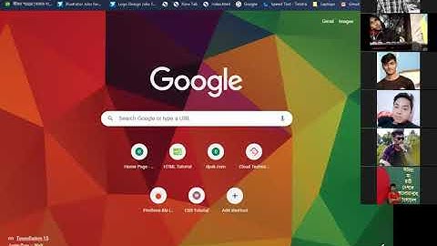 LEDP Lot 3 WDD166 batch class 43 ( wordpress) trainer Noyon Islam Tuhin