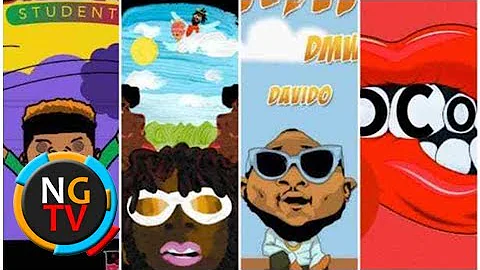 Seyi Shay Boycotts Her PR Team and Drops Surprise Video for ‘Surrender’ ft Kizz Daniel - Nigerian E