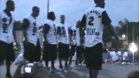 Ulm-kappa kappa chapter of phi beta sigma spring 2k11 probate-pt.3