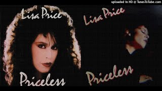 Lisa Price  - Can't Hold On Forever