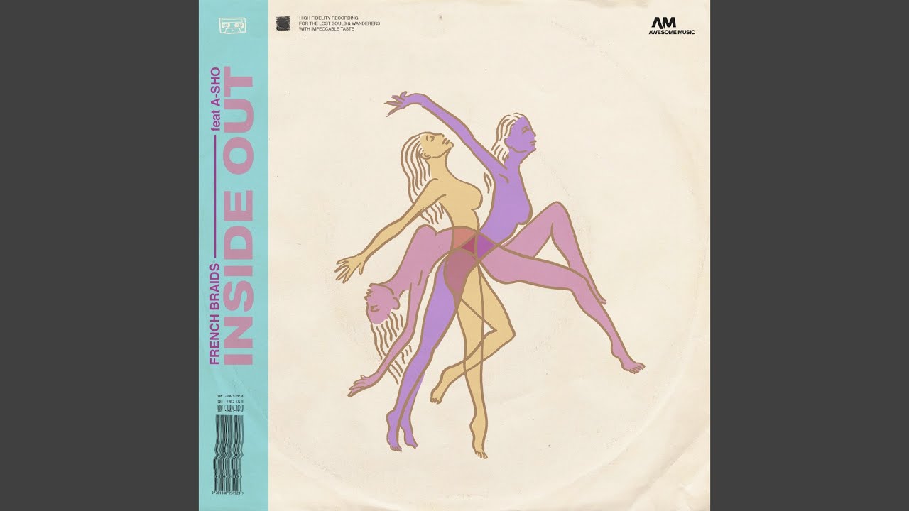 Inside out (feat. A-SHO) - YouTube