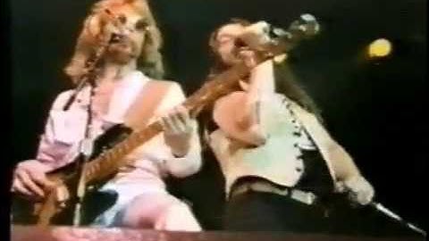 Bob Seger - OLD TIME ROCK