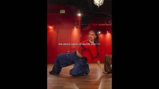 they are so talented #descendants5 #liamani #dayton #kiara #malia #alexandro #kylie #dance #talent