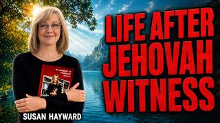 Life After Jehovah s Witness - Susan Hayward Shares Her Testimony With Dani Henderson