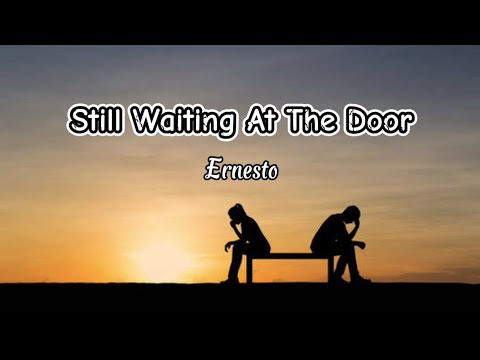 Still waiting At