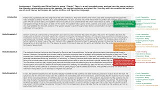 Interactive Editor™ Software by Ecree screenshot 3
