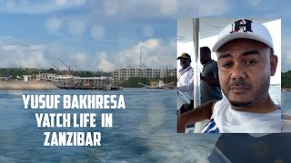 Tazama maisha ya Yusuf Bakhresa Zanzibar