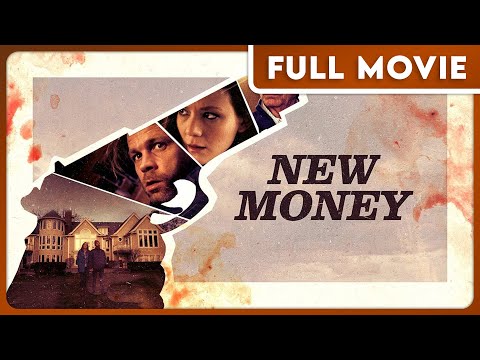 NEW MONEY