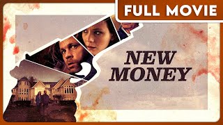 NEW MONEY