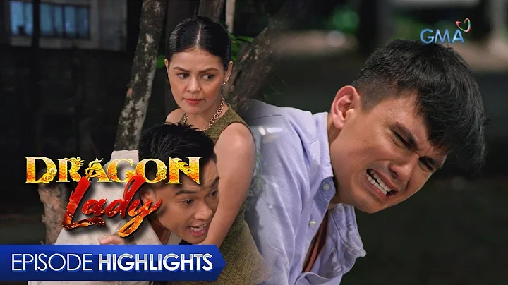 Dragon Lady: Ang karma ni Michael | Episode 61