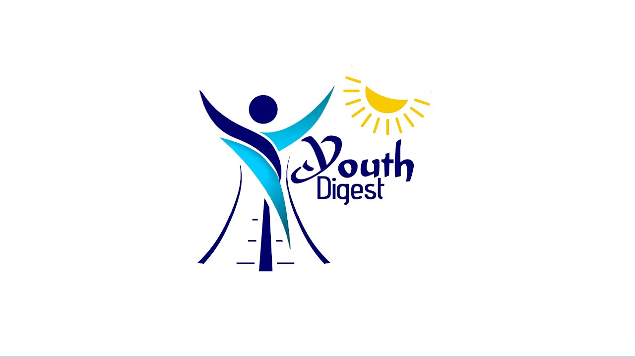 THE YOUTH DIGEST ON HSM TV.     25/05/26