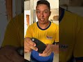 Fazer retrovisor de moto