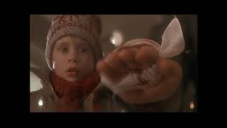 Home Alone 1990 - Shoplifter