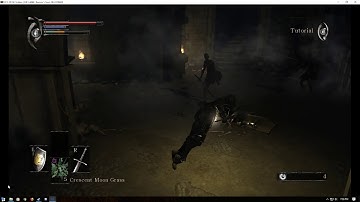 RPCS3 Demon