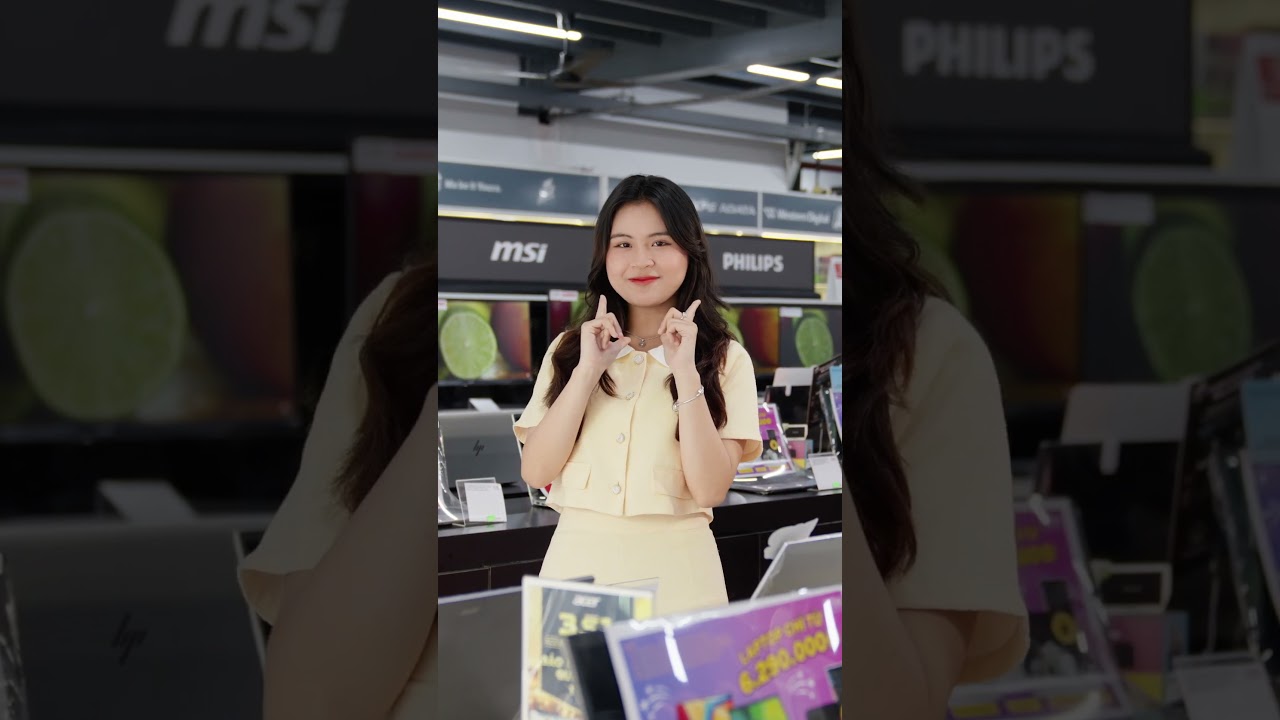 LAPTOP - RAM LAPTOP SIÊU ƯU ĐÃI, SĂN QUÀ TẶNG ĐẾN 2 TRIỆU - youtube